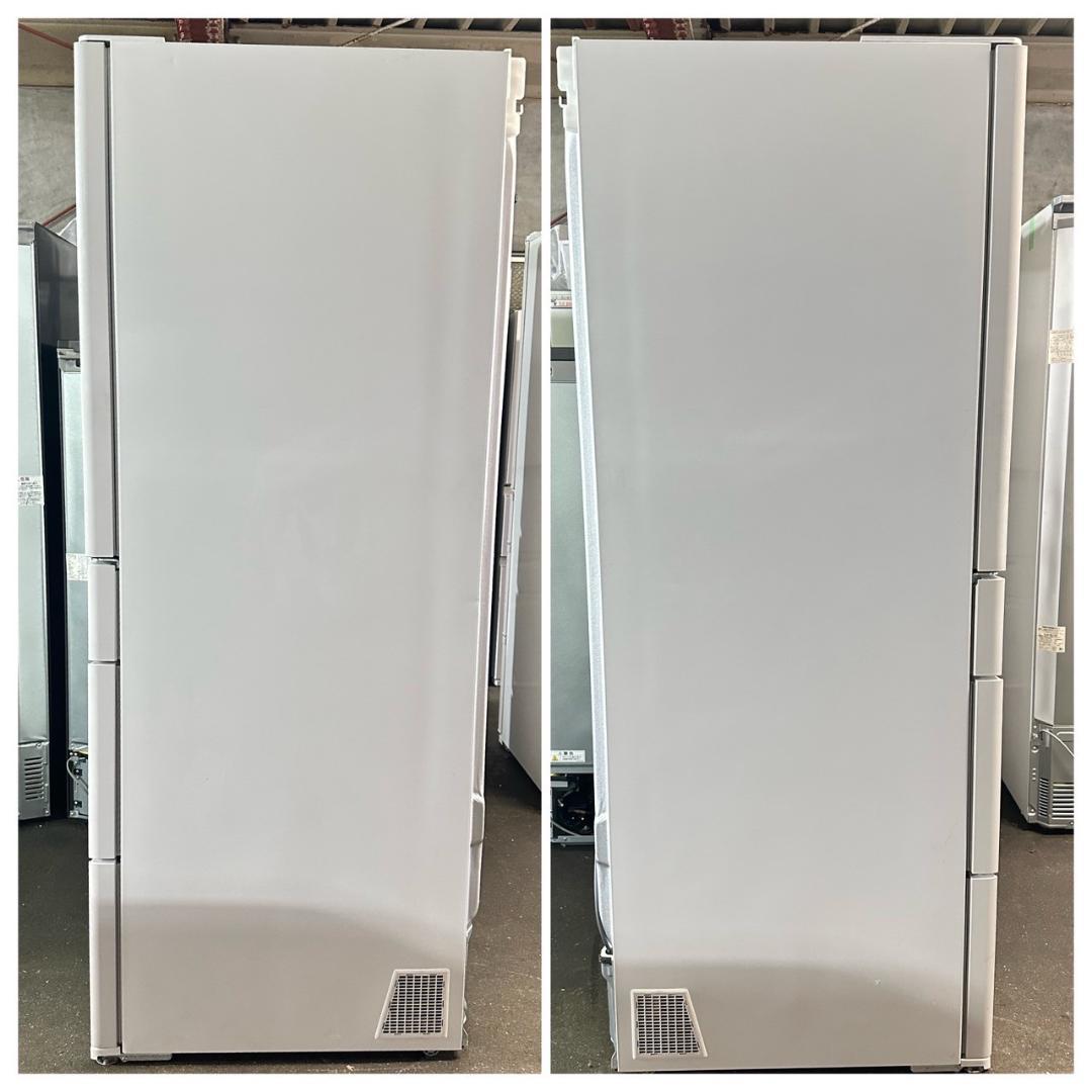 大阪送料無料★3か月保障付き★冷蔵庫★2021年★R-HW60R★R-177