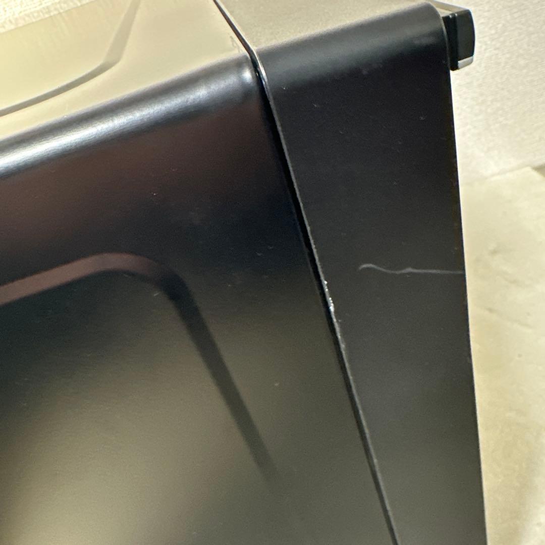 TOSHIBA ER-XS23 東芝電子レンジ 家庭用 2024年製 ブラック