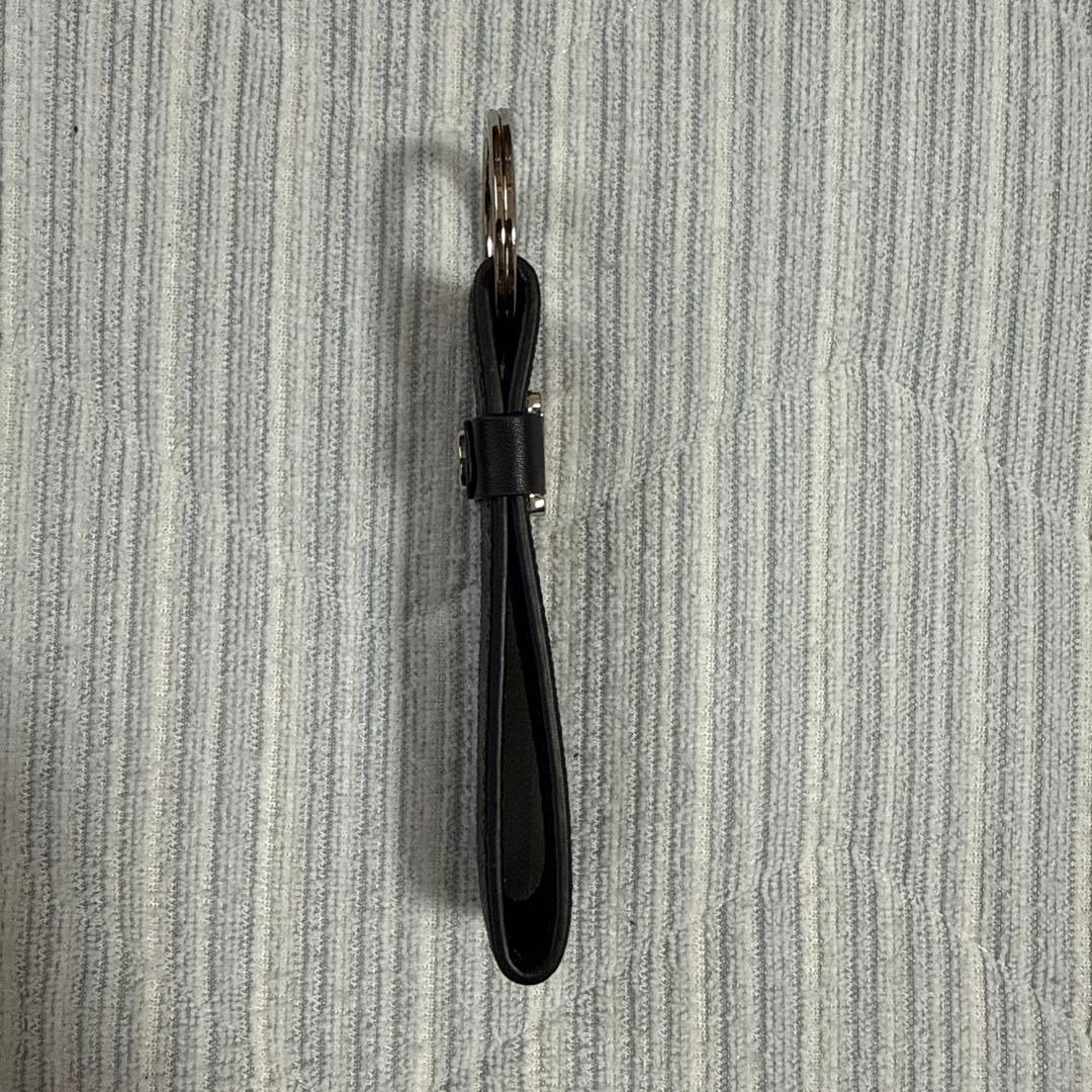 新品未使用　ルイヴィトン　キーリング