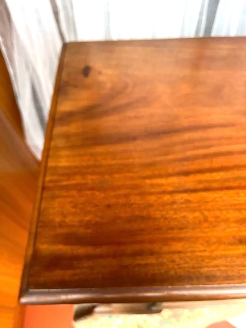 アンティーク イギリス製 キャビネット