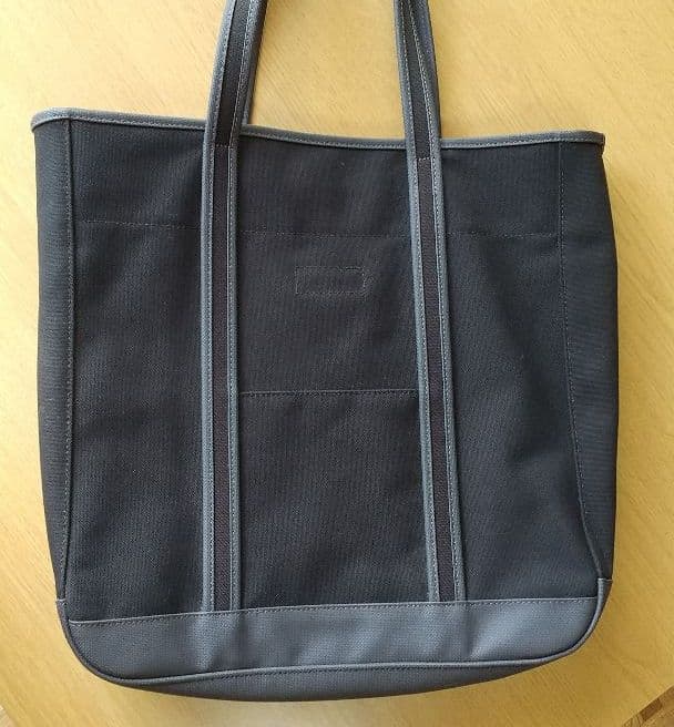 ポーター トートバッグ