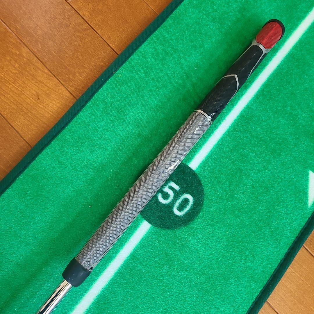 テーラーメイド ゴースト スパイダー Si 72M　美品