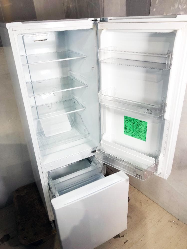 2020年製★YAMADA 179L 冷蔵庫【YRZ-F17H1】ER7M