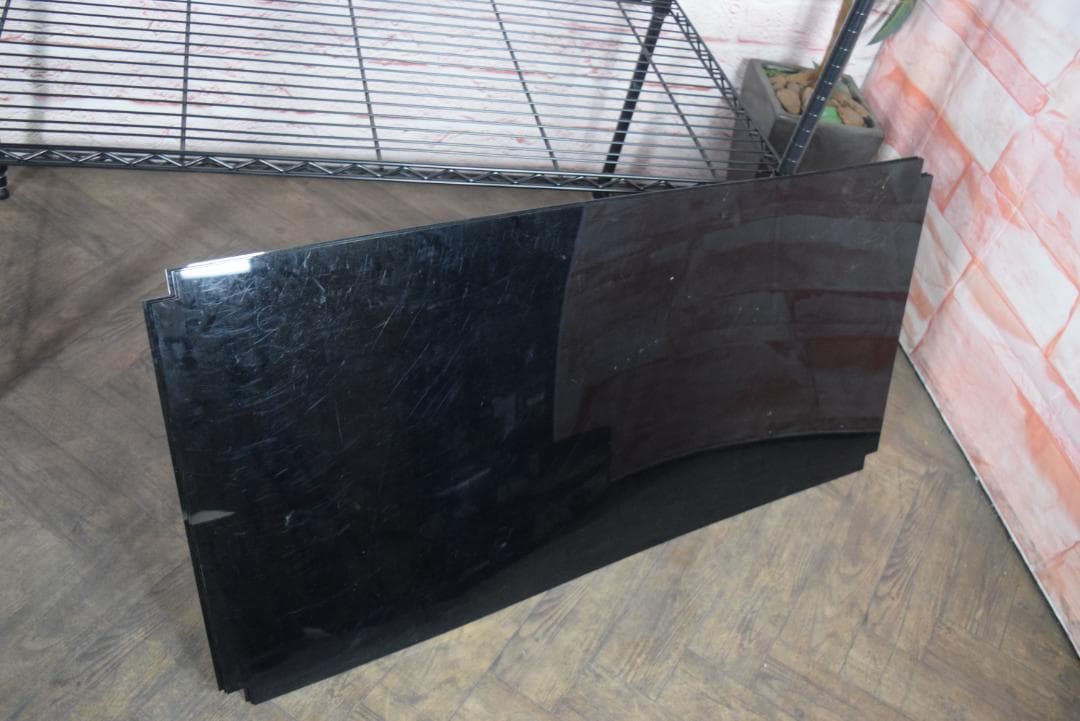 【出品以外に在庫あり】ホームエレクター ワイヤーシェルフ 3方クロスバー