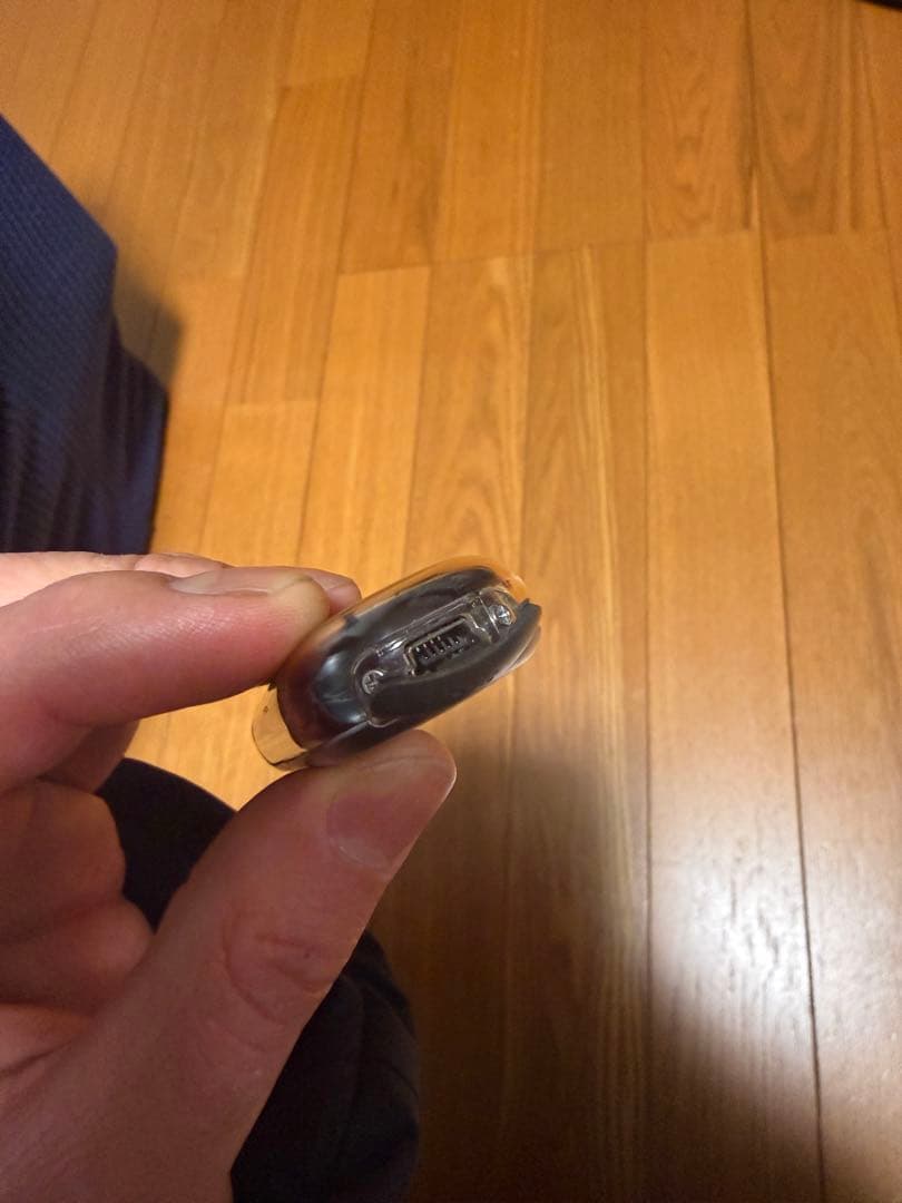 【ジャンク品】Sony NW-E405 デジタルオーディオ