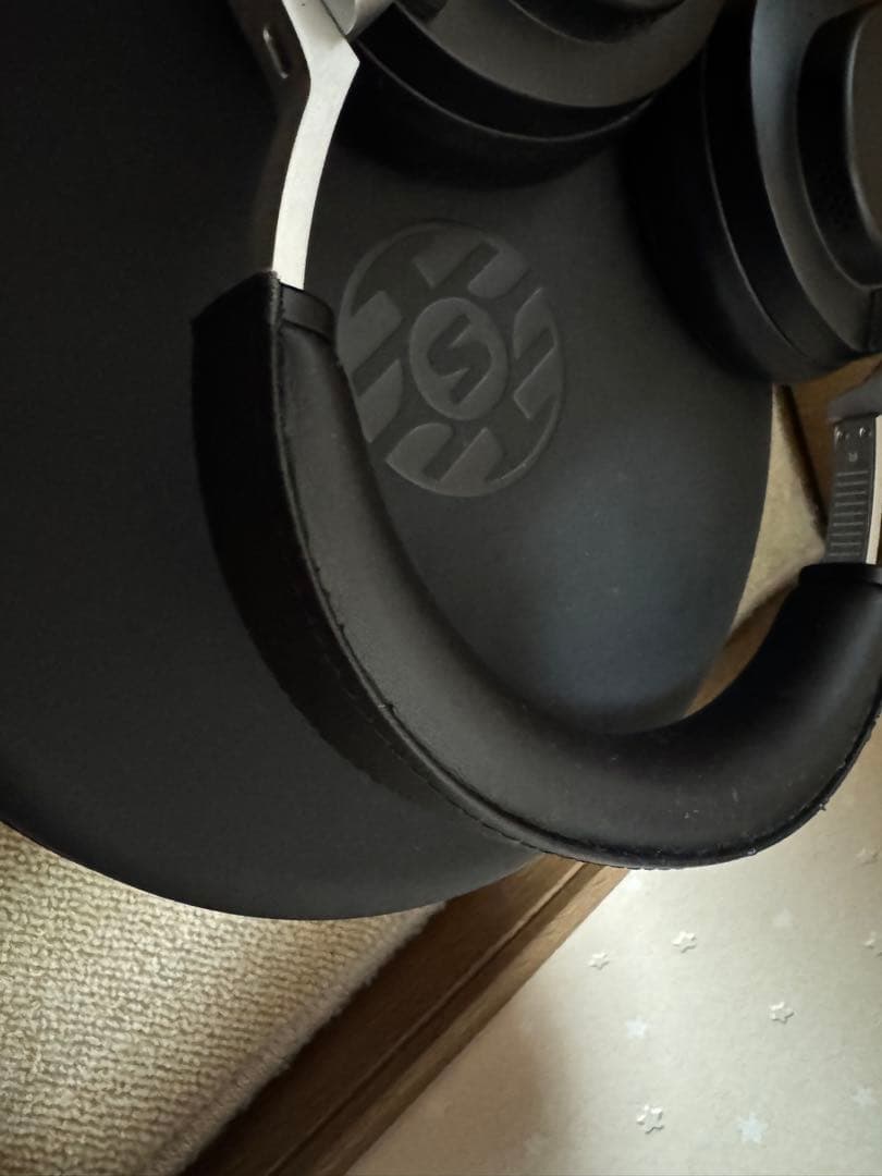 ヘッドホン SHURE AONIC 50 gen1