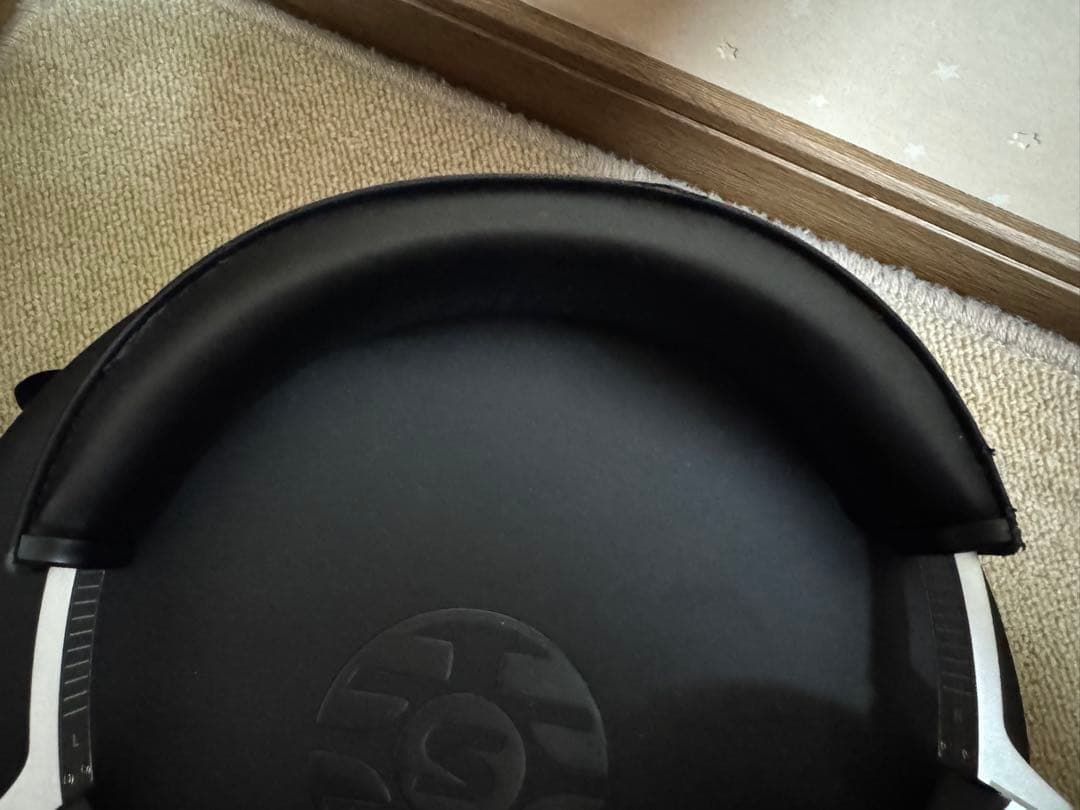 ヘッドホン SHURE AONIC 50 gen1