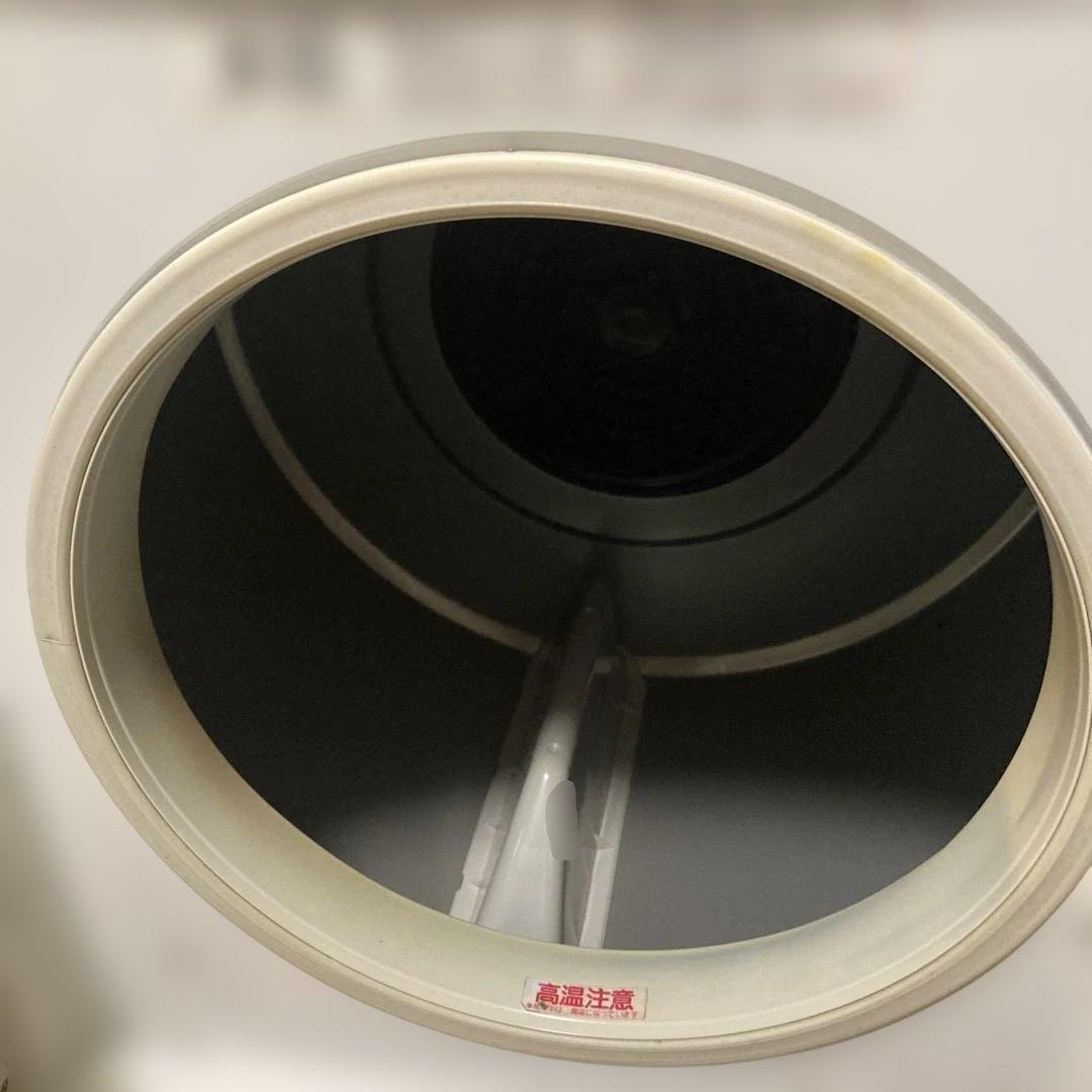 HITACHI 日立 衣類乾燥機 6.0kg DE-N60WV