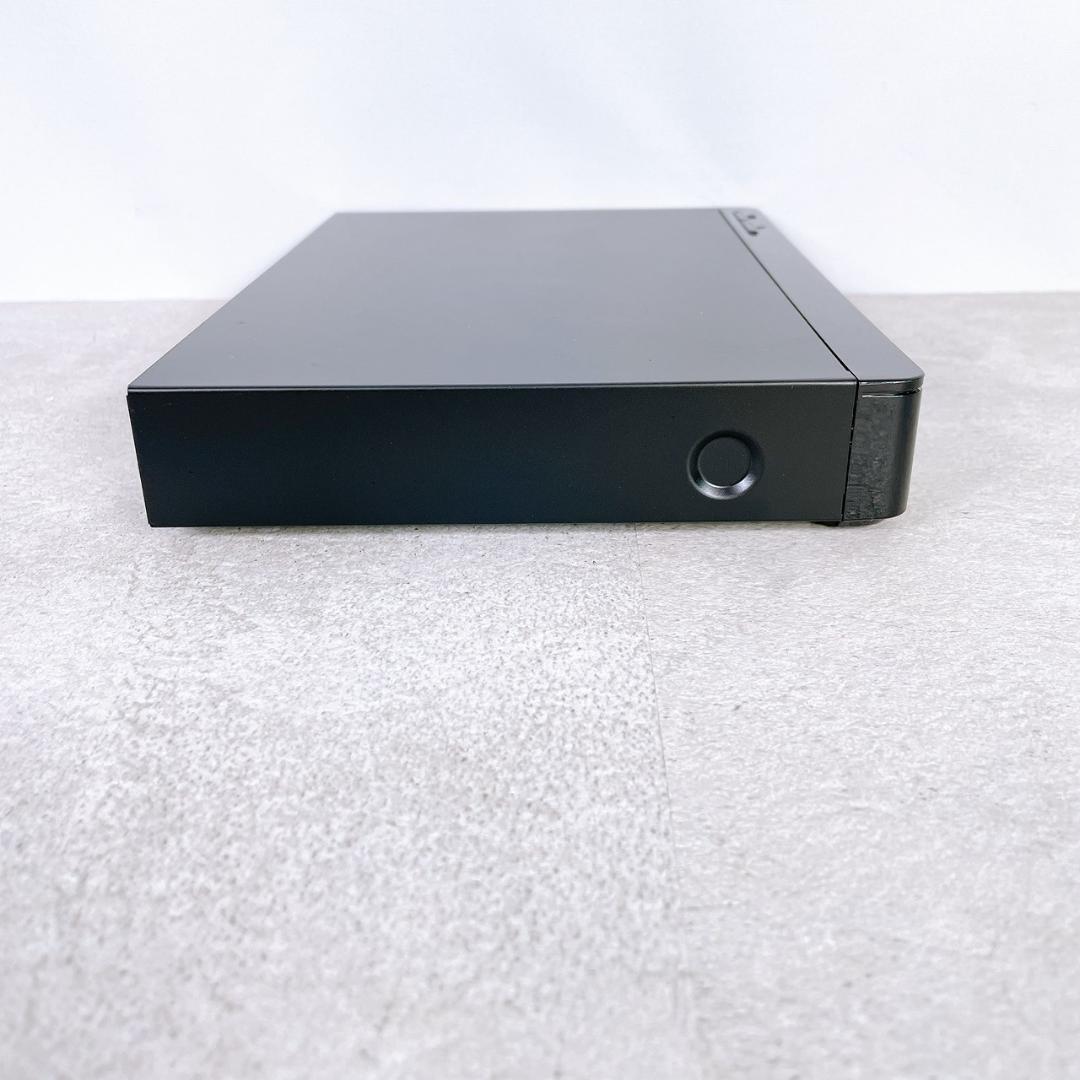 【2024年製】Panasonic DMP-BD90S ブルーレイプレーヤー