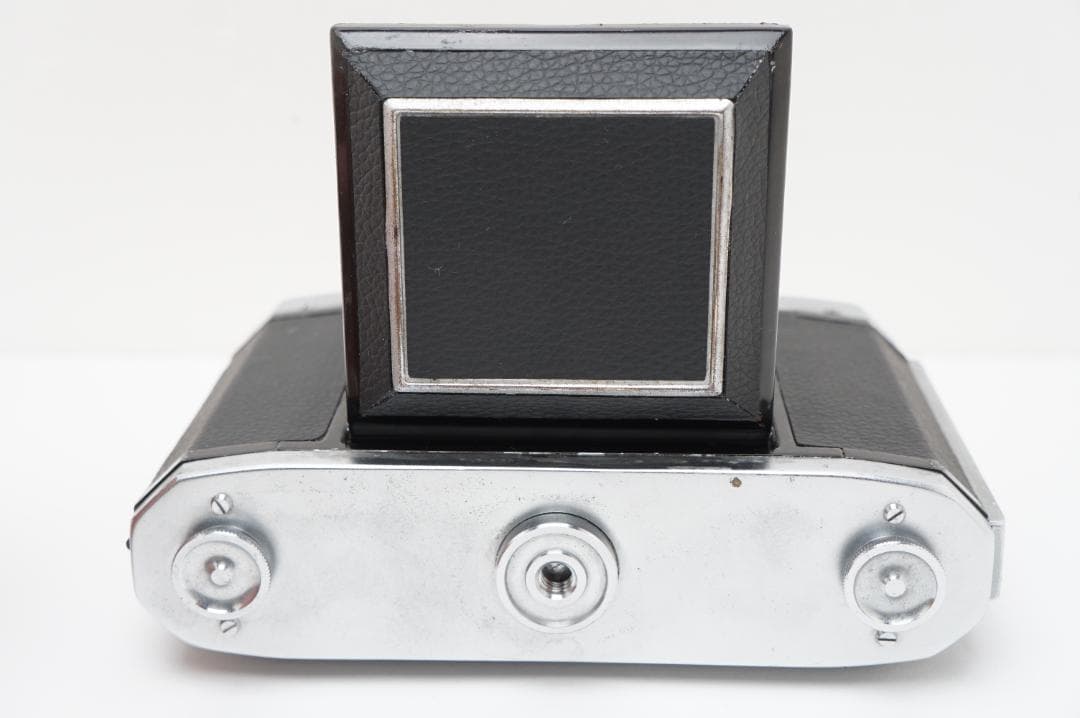 ＜作例あり＞ＭＡＭＩＹＡー６　Ｖ型？　蛇腹　試写済み　フィルムカメラ　中判