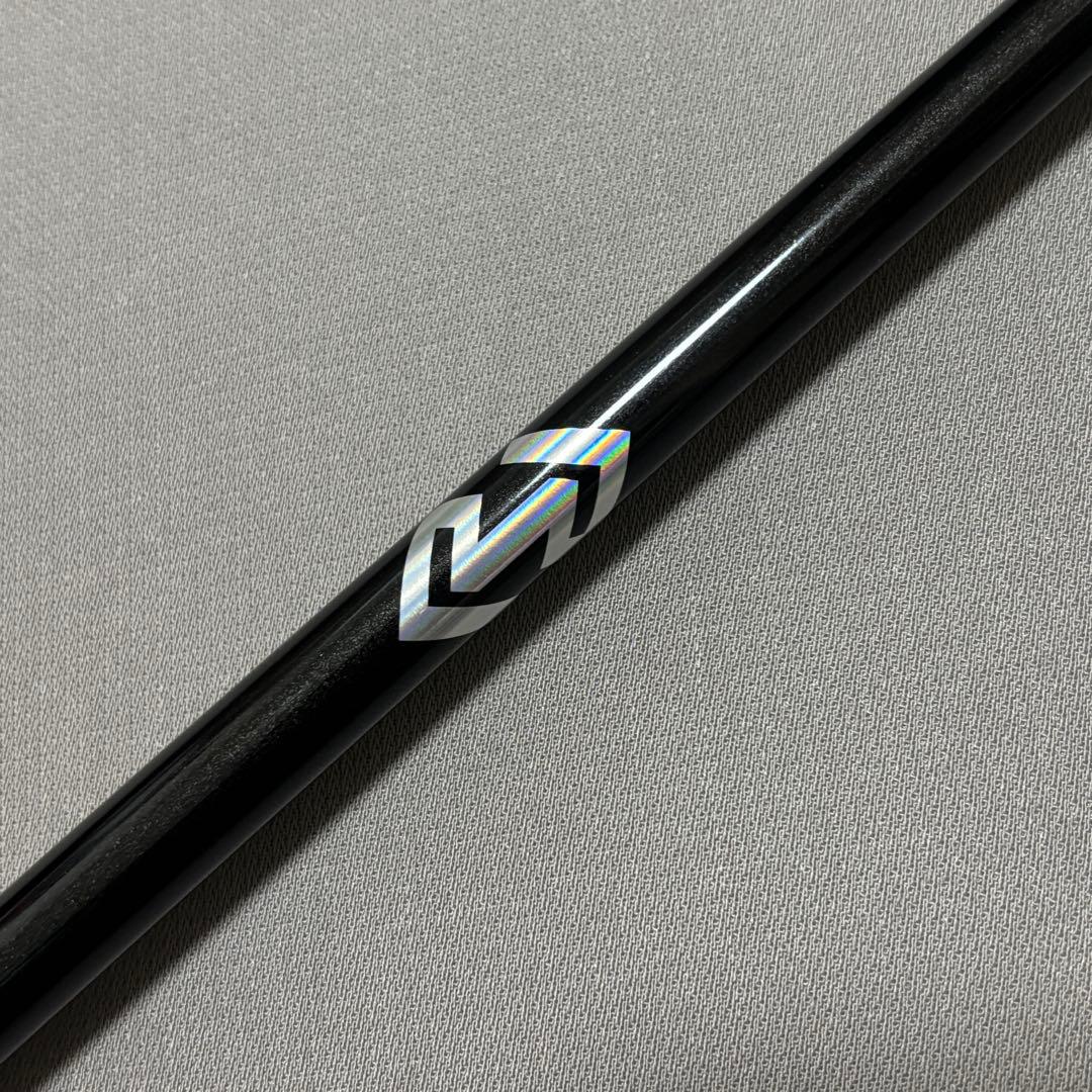 グラファイトデザイン ラウネi90S キャロウェイスリーブ RAUNE