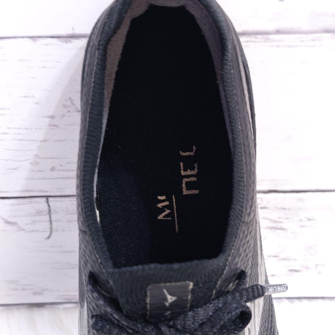 【美品】MIZUNO モレリアネオ SALA β JAPAN フットサルシューズ