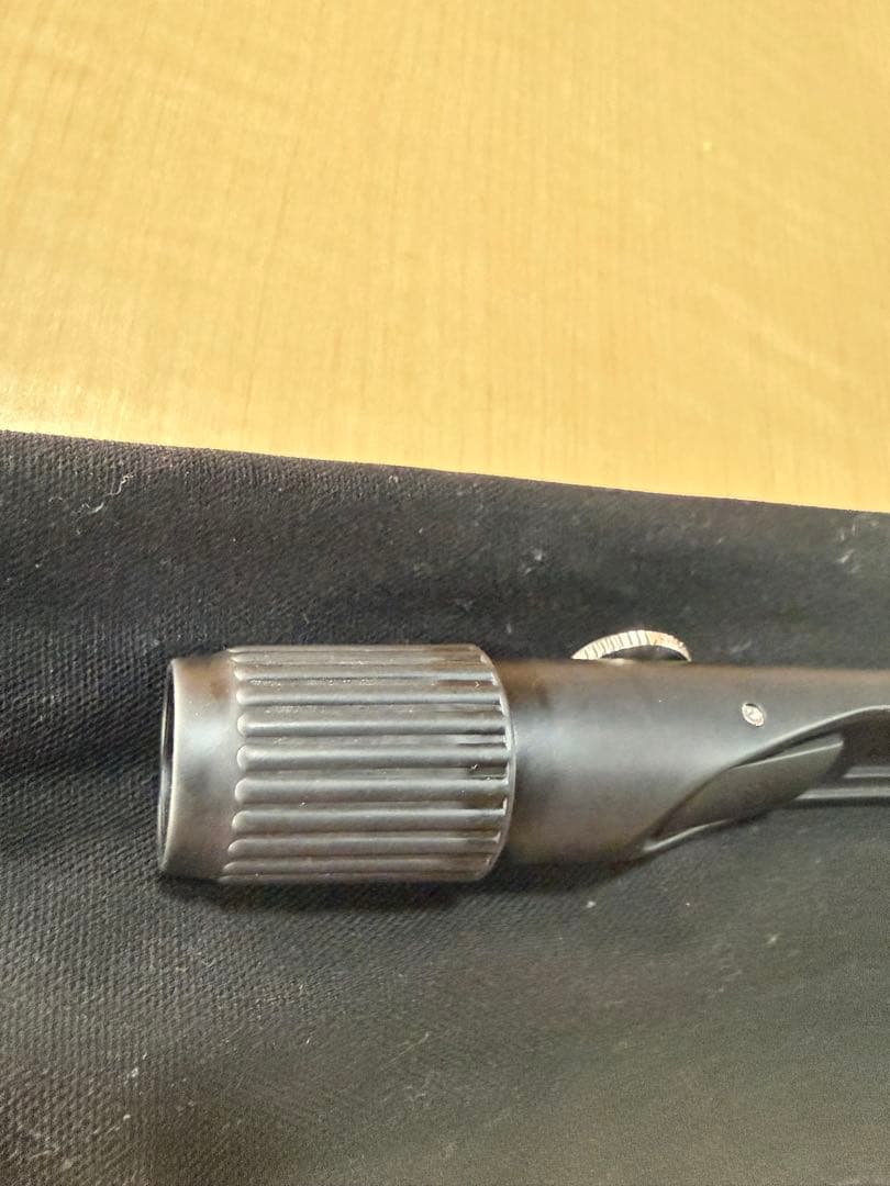 クオリティライフ　ライフハンドル　リバーマスター