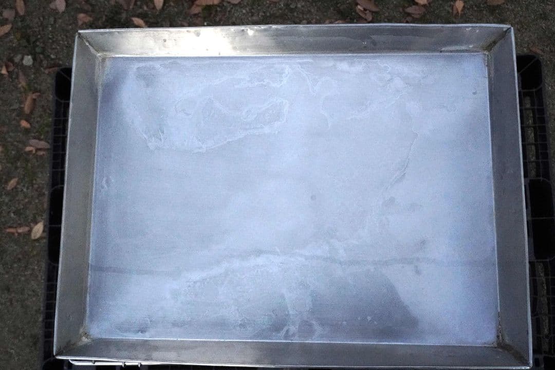 小型犬用 ステンレスケージ ハチコウ Mサイズ フロントオープン