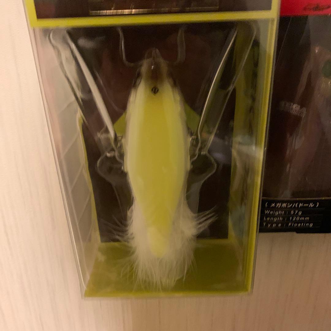 どんぐり　　レイドジャパン デカダッジ　など8個セット