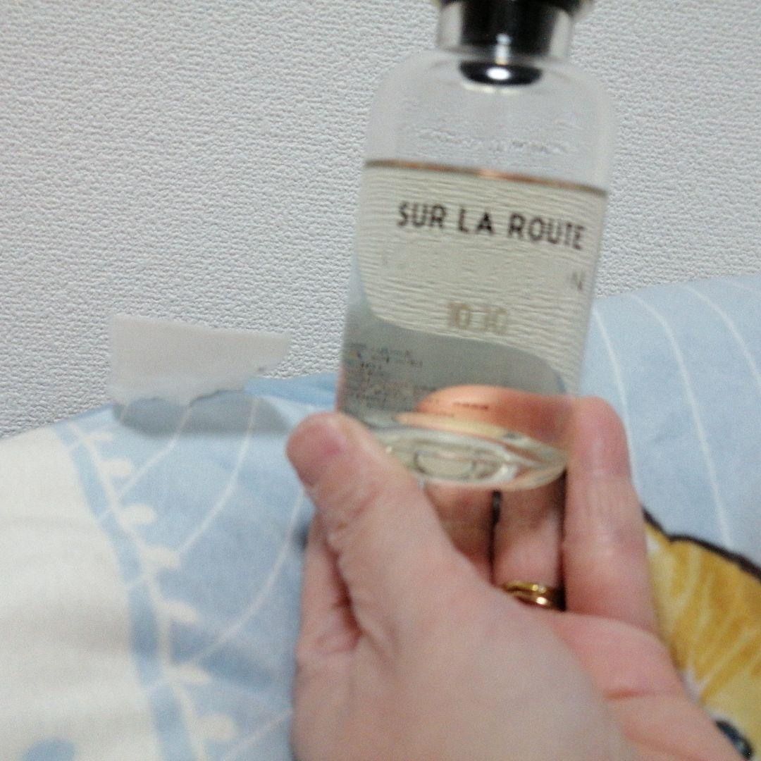LOUIS VUITTON SUR LA ROUTE 香水