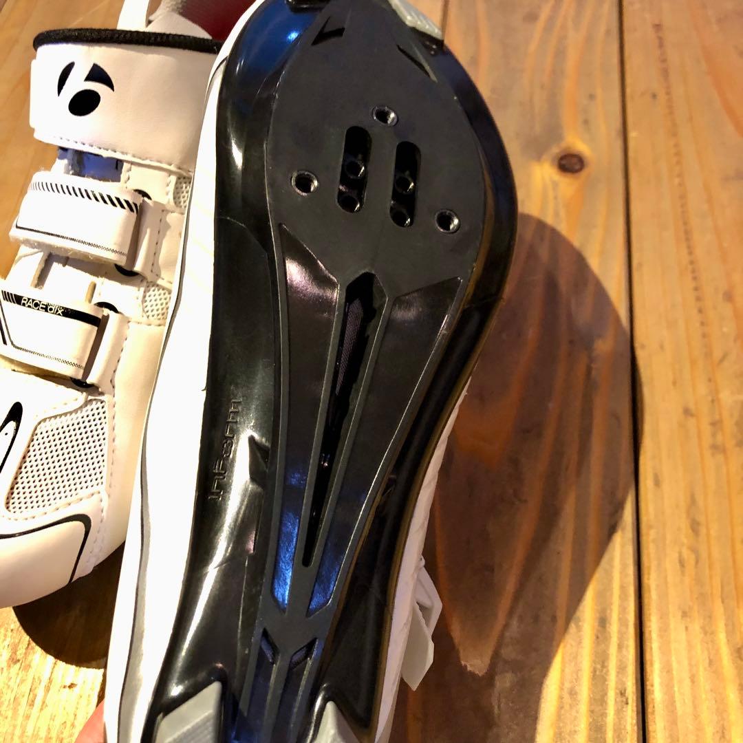 新品未使用Bontrager Race DLX Road 40/25.7