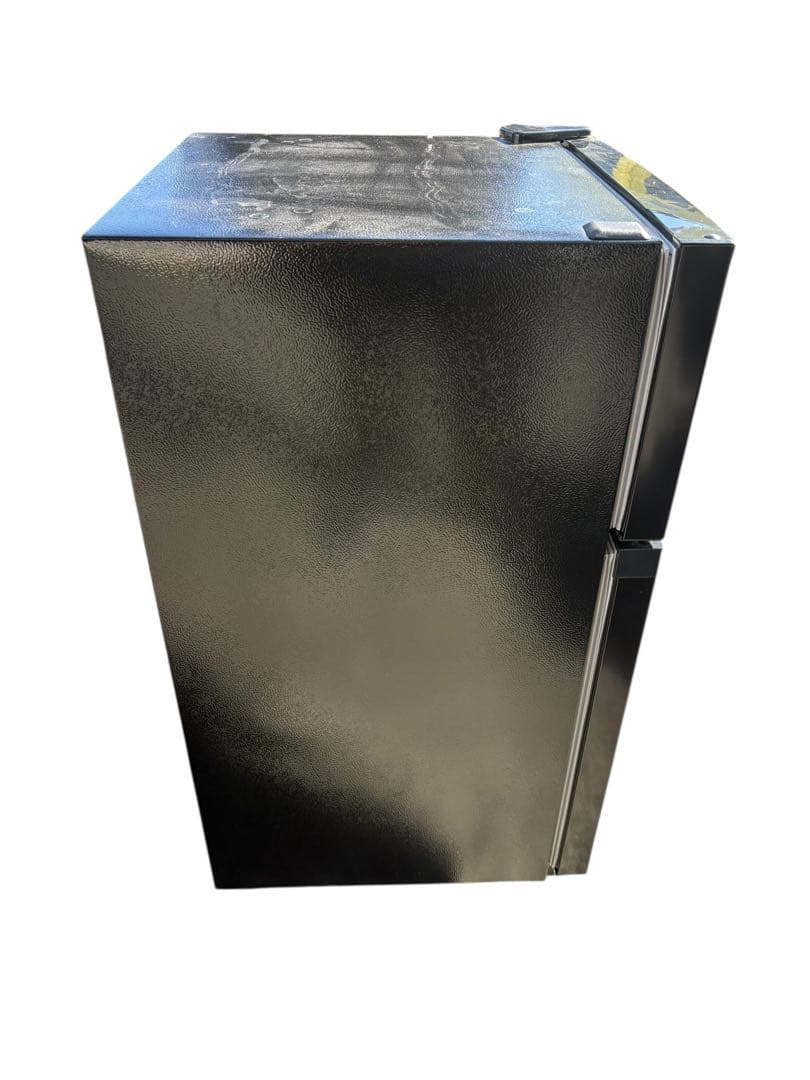 ノンフロン冷蔵庫　PRC-B092D-B 2023