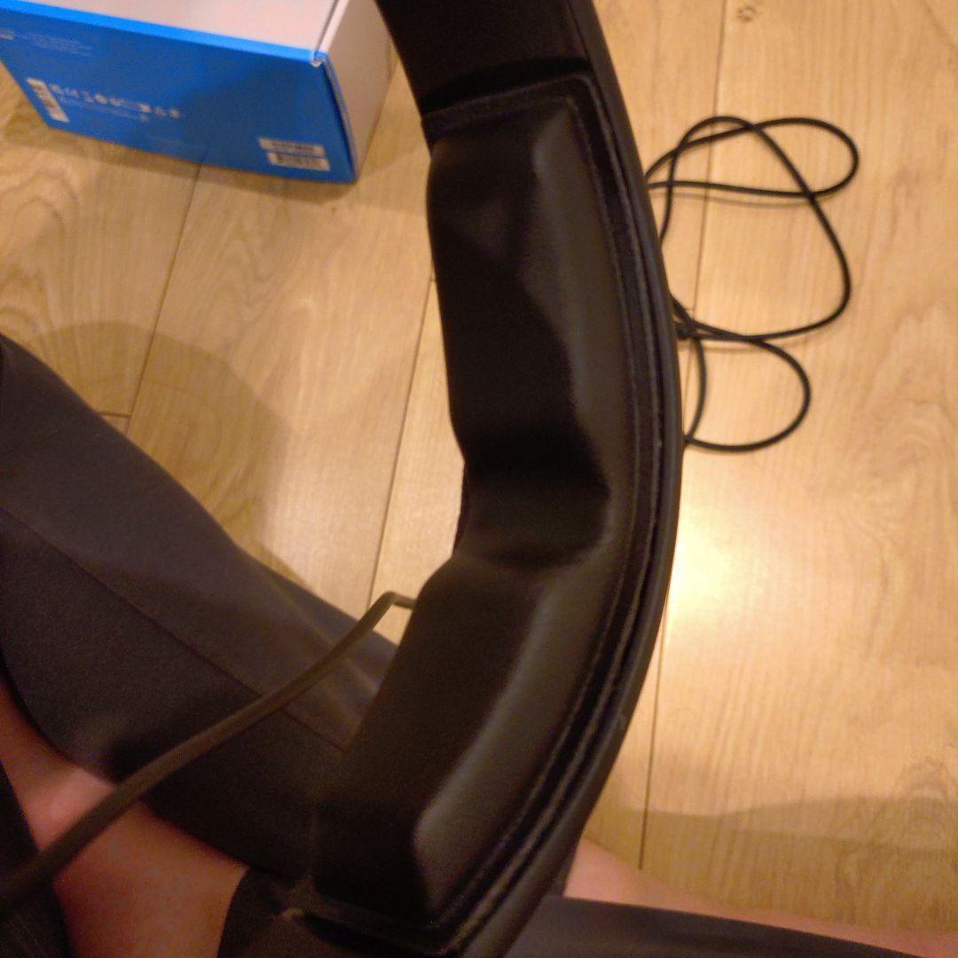 Sennheiser HD 620S　ゼンハイザーのバランスケーブル（1万）付き