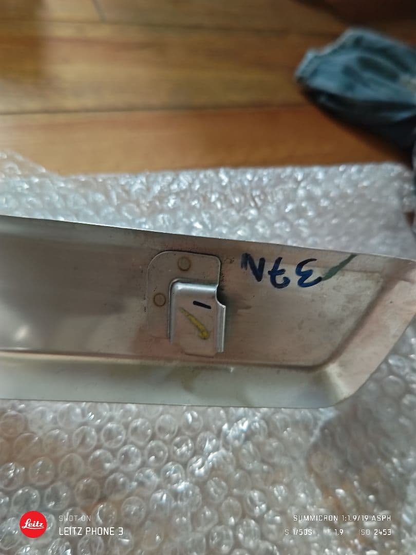 新型　Ninja400 純正マフラー　購入すぐマフ交換済み　転倒歴なし