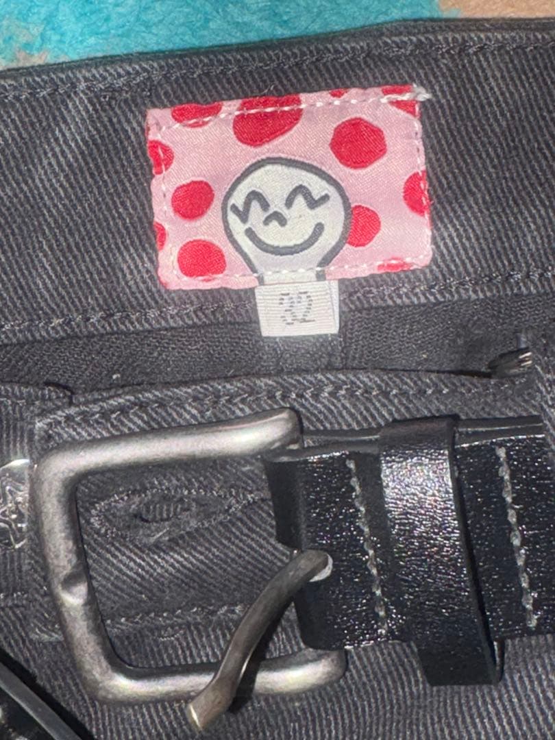 スターチーム デニム