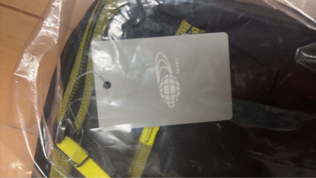 【新品】ARC’TERYX / MANTIS 2 限定