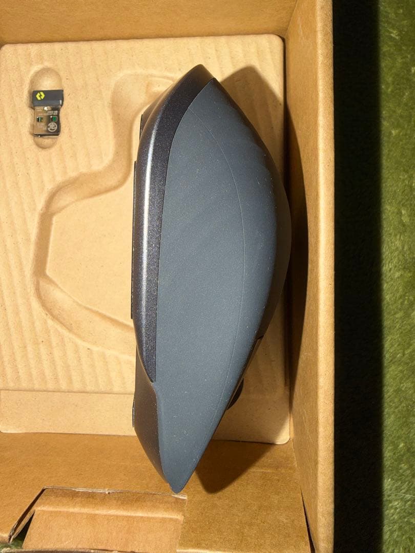 logicool MX MASTER 3S 本体