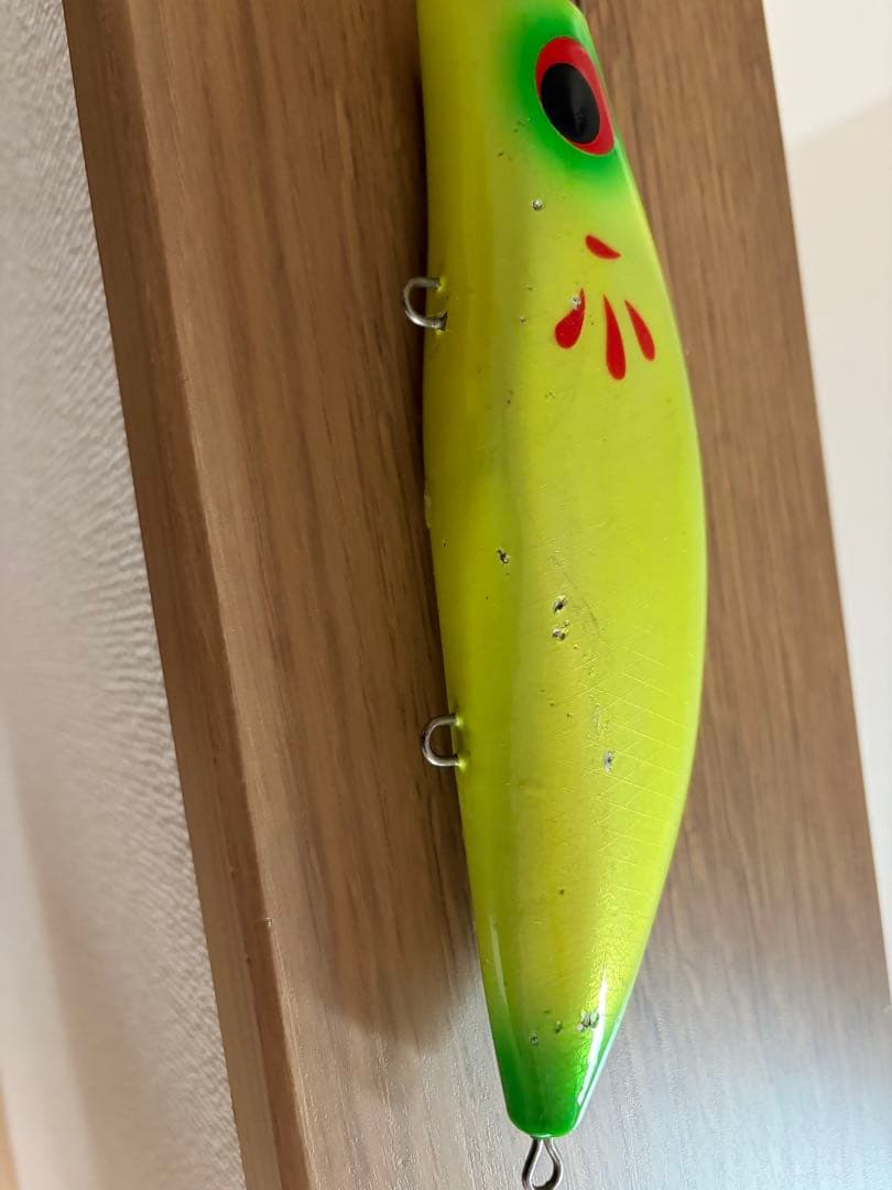 リッジライン　キョロキョログランデ