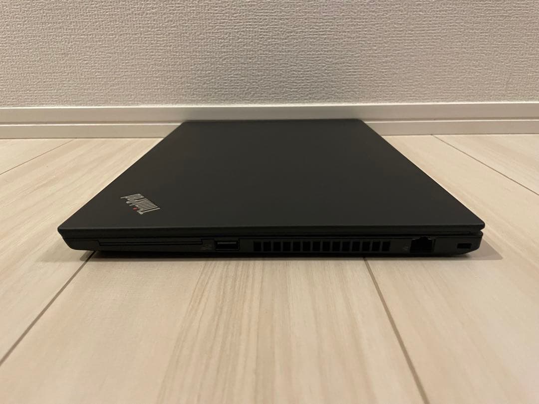 Windowsノート本体 Lenovo P14S Gen2 i7-1165G7 256GB Office