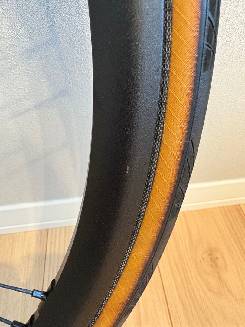 【CAMPAGNOLO】 ZONDA DB シマノボディ カンパ ディスク