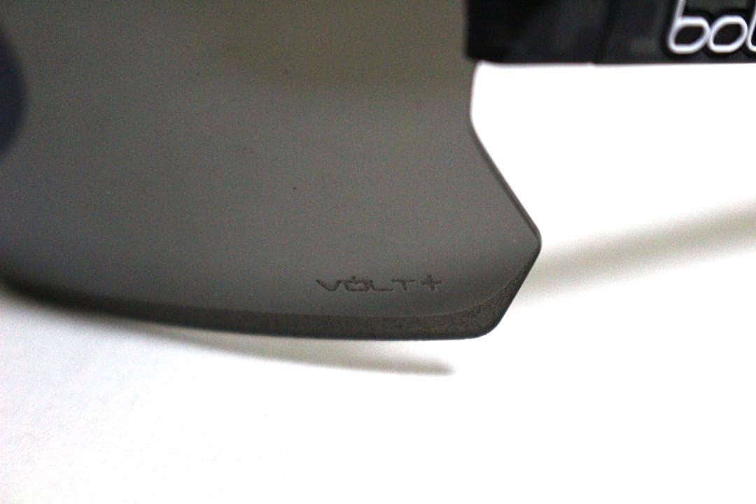 bolle ボレー ICARUS イカロス GRY Volt+