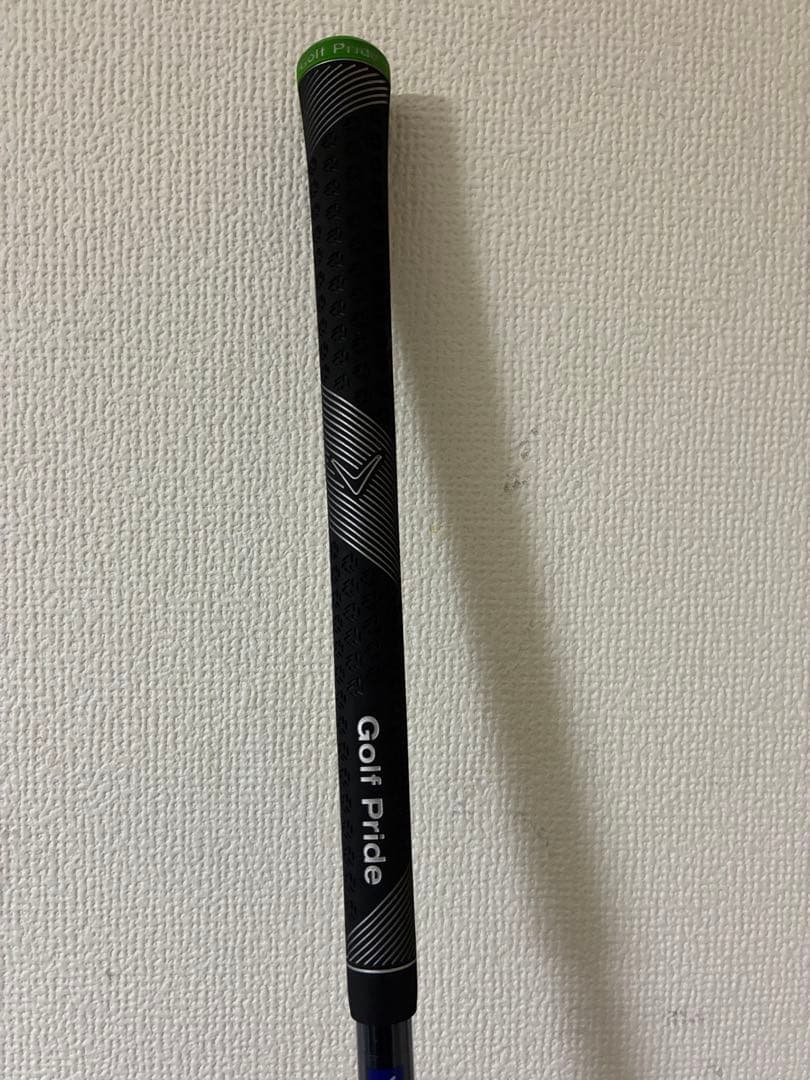 EXCLUSIVE キャロウェイ ドライバーグリーン 40 LIN-Q