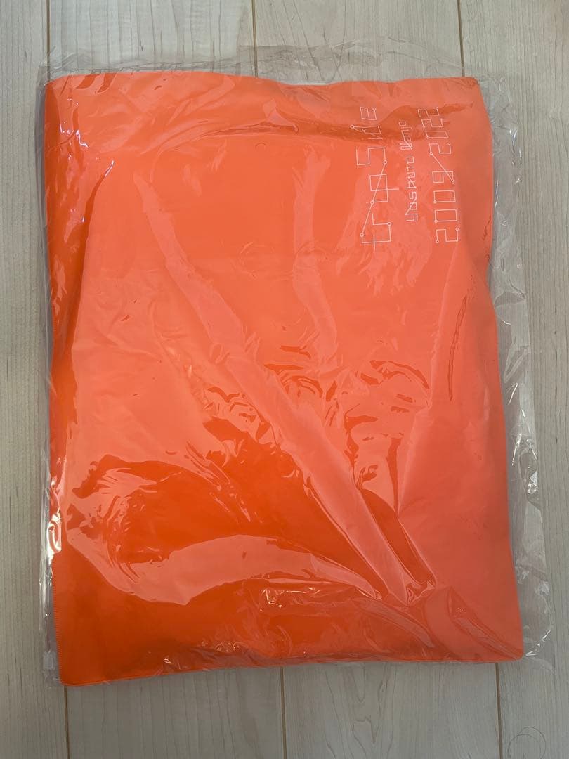 fripSide パーカー