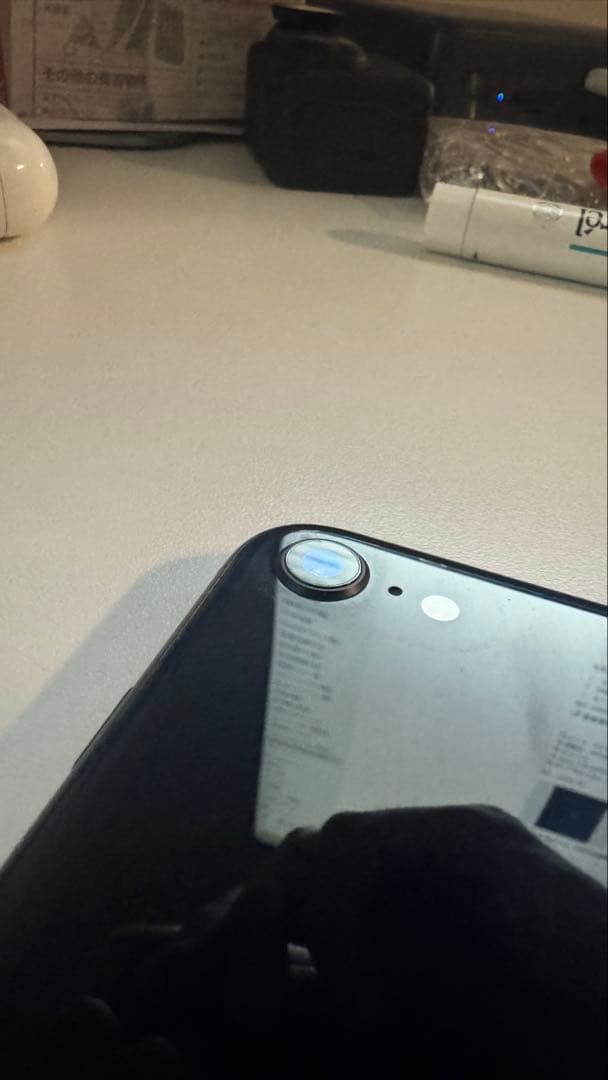 スマートフォン本体 iphoneSE(2020),se2