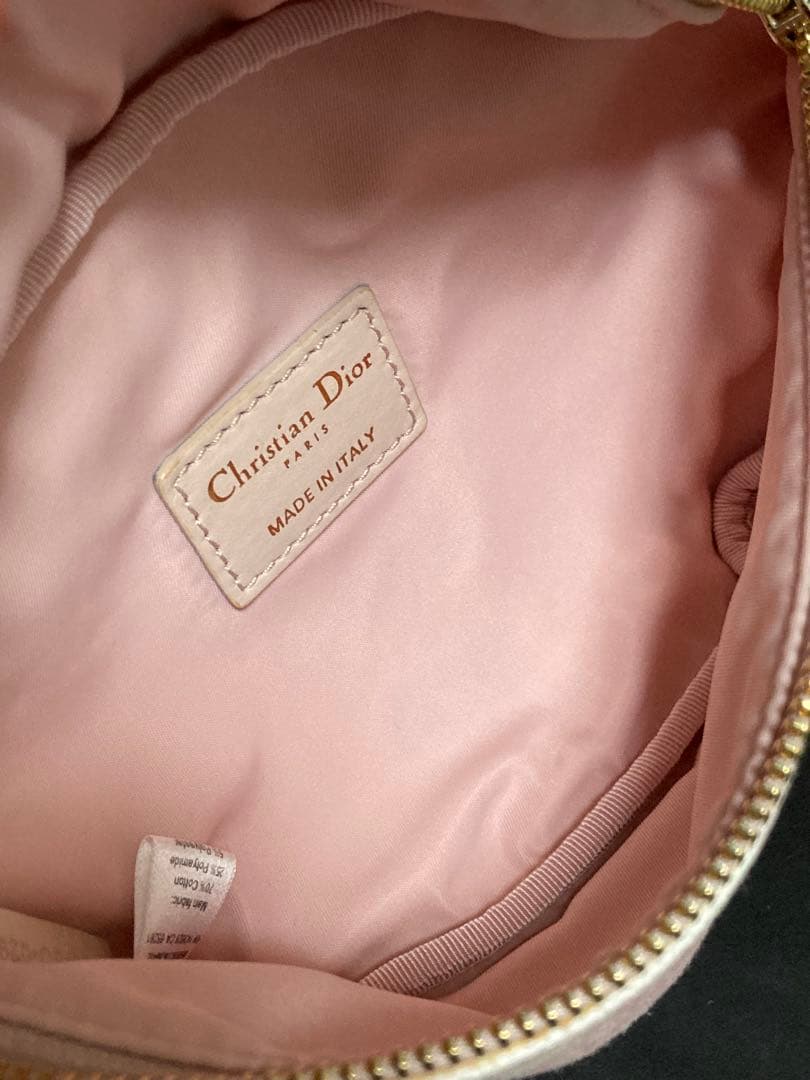 美品⭐︎ クリスチャン ディオール Dior ウエストバッグ ボディバッグ