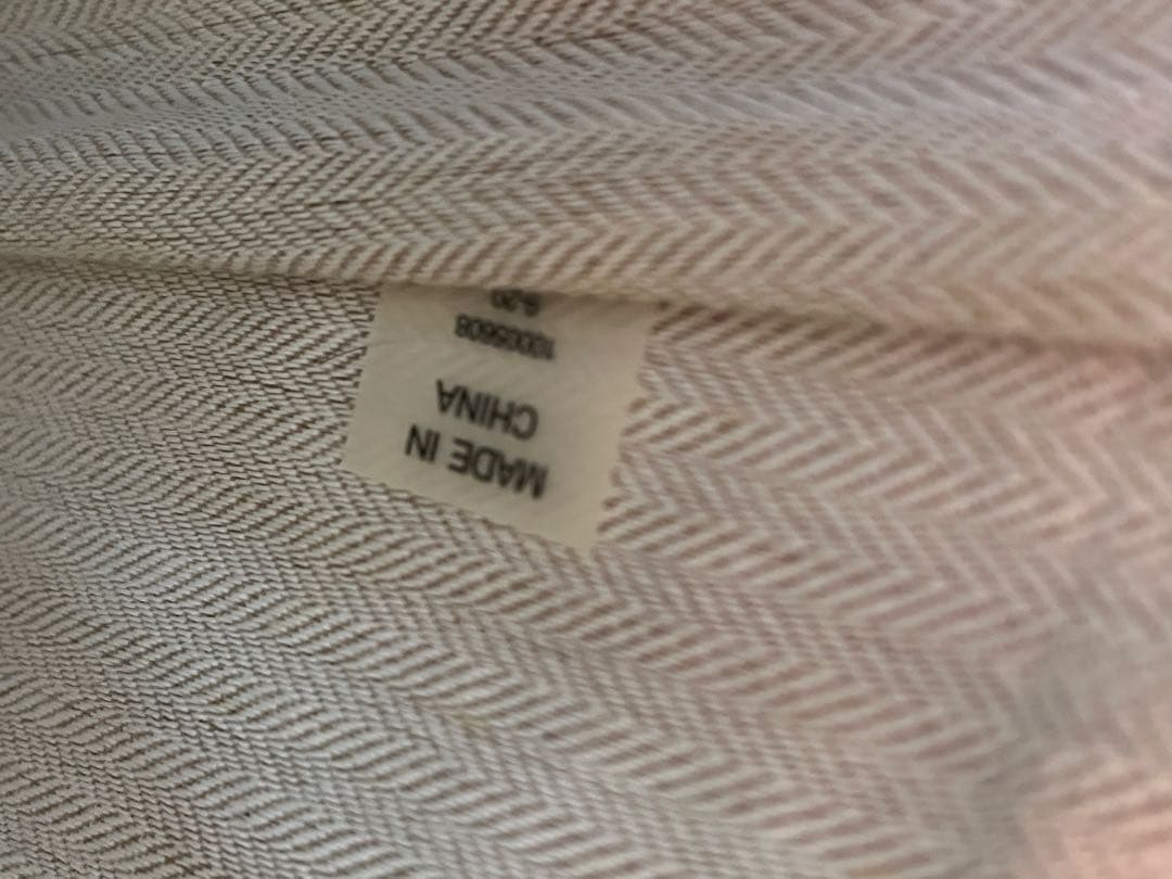 トリーバーチ　 イエロー トートバッグ ショルダーバッグ