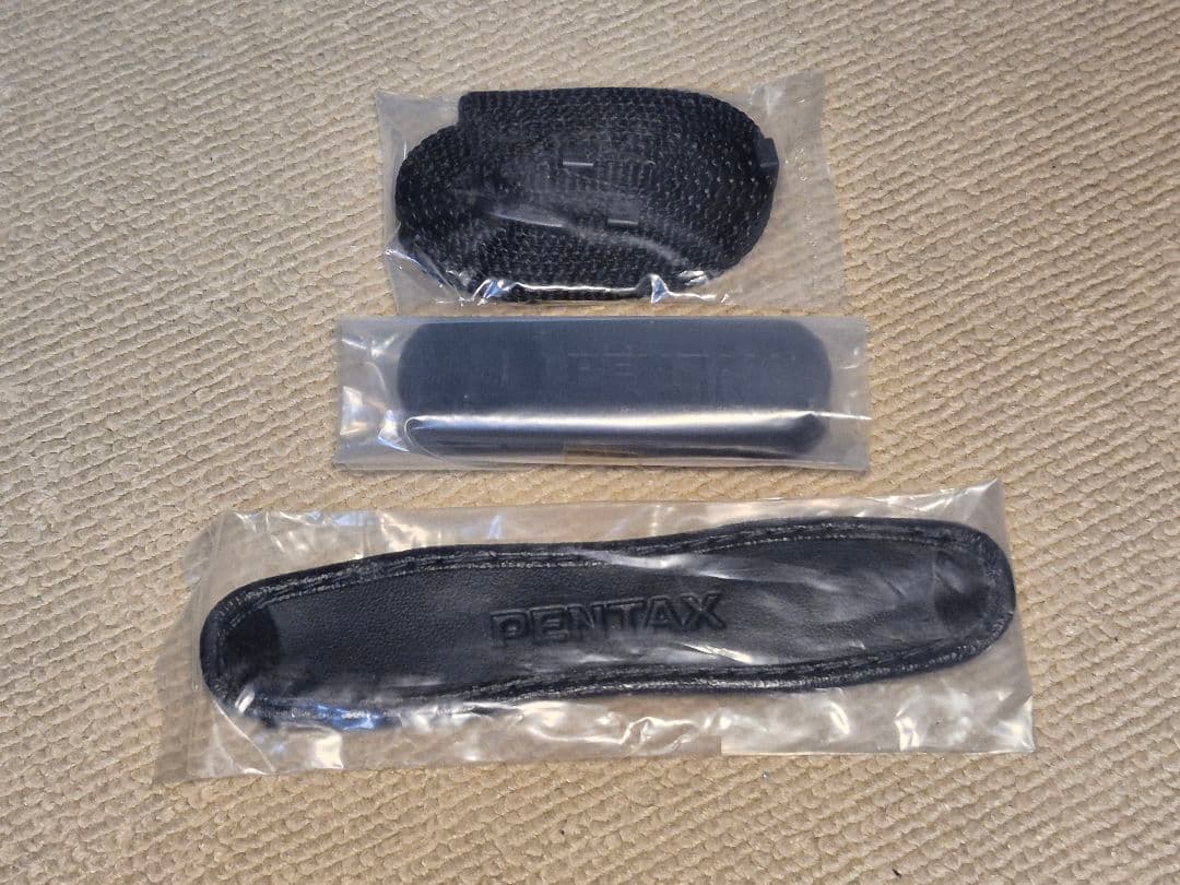 PENTAX　ESPIO 120　箱入り