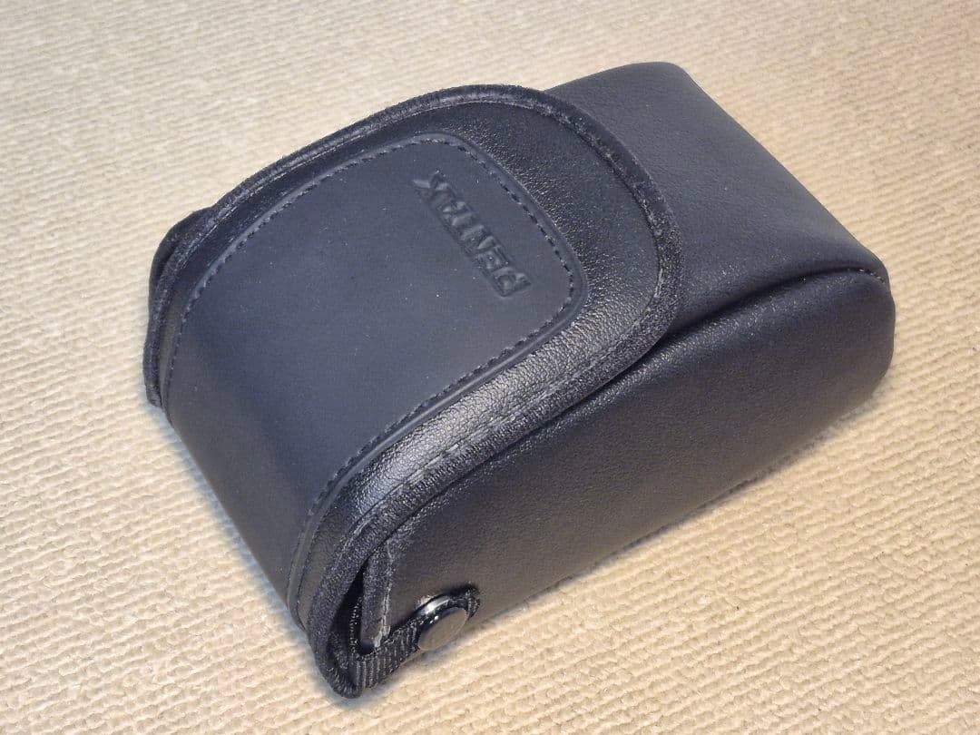 PENTAX　ESPIO 120　箱入り