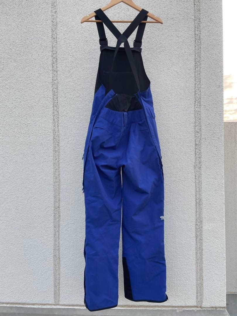 マウンテンハードウェア　スノーボードウェア 男性用