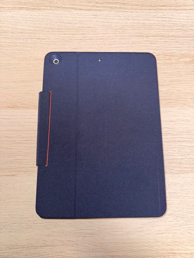 ipad 7世代 32GB logicoolキーボード付きケース付き