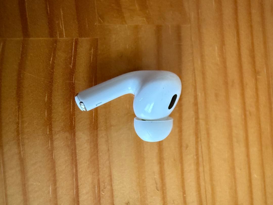ガン太郎AirPods Pro 第2世代 アップルケア USB-C正規品