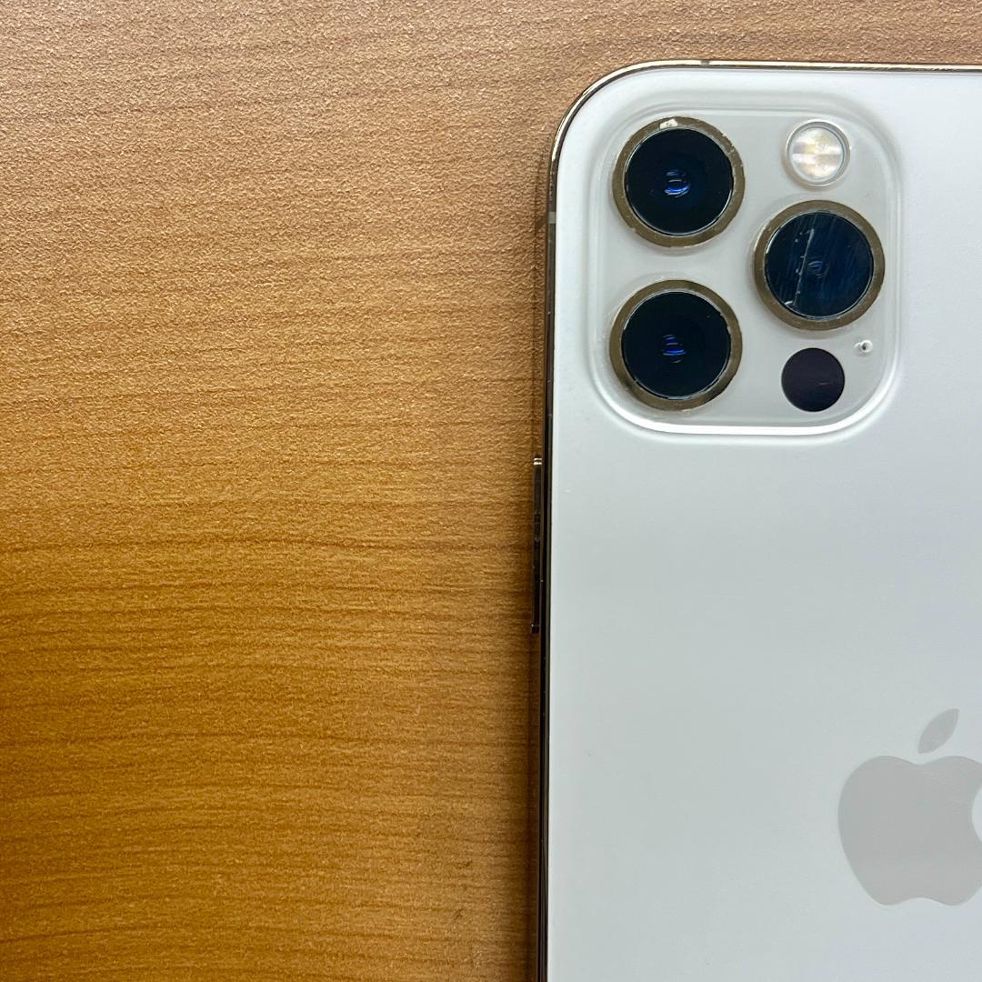 m*i様 動作確認済み iPhone 12 Pro 256GB ID52VVV2