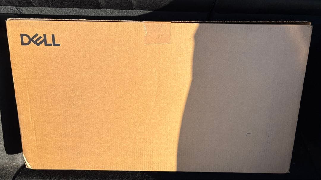 Dell Pro 27 Plusモニター P2725D 未開封