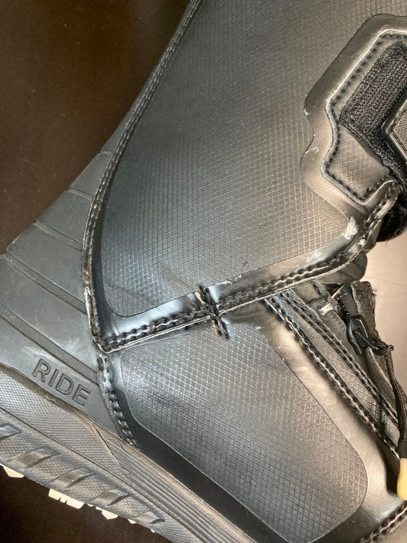 RIDE 92 NINETY-TWO 27cm US9 ナインティーツー