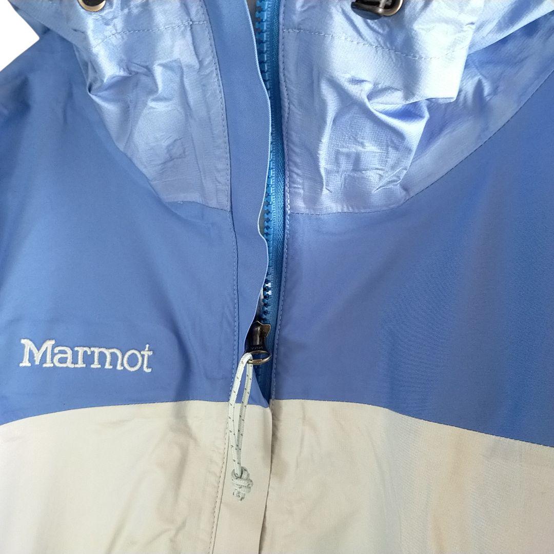 【高機能】US Marmot マウンテン スキー ジャケット M