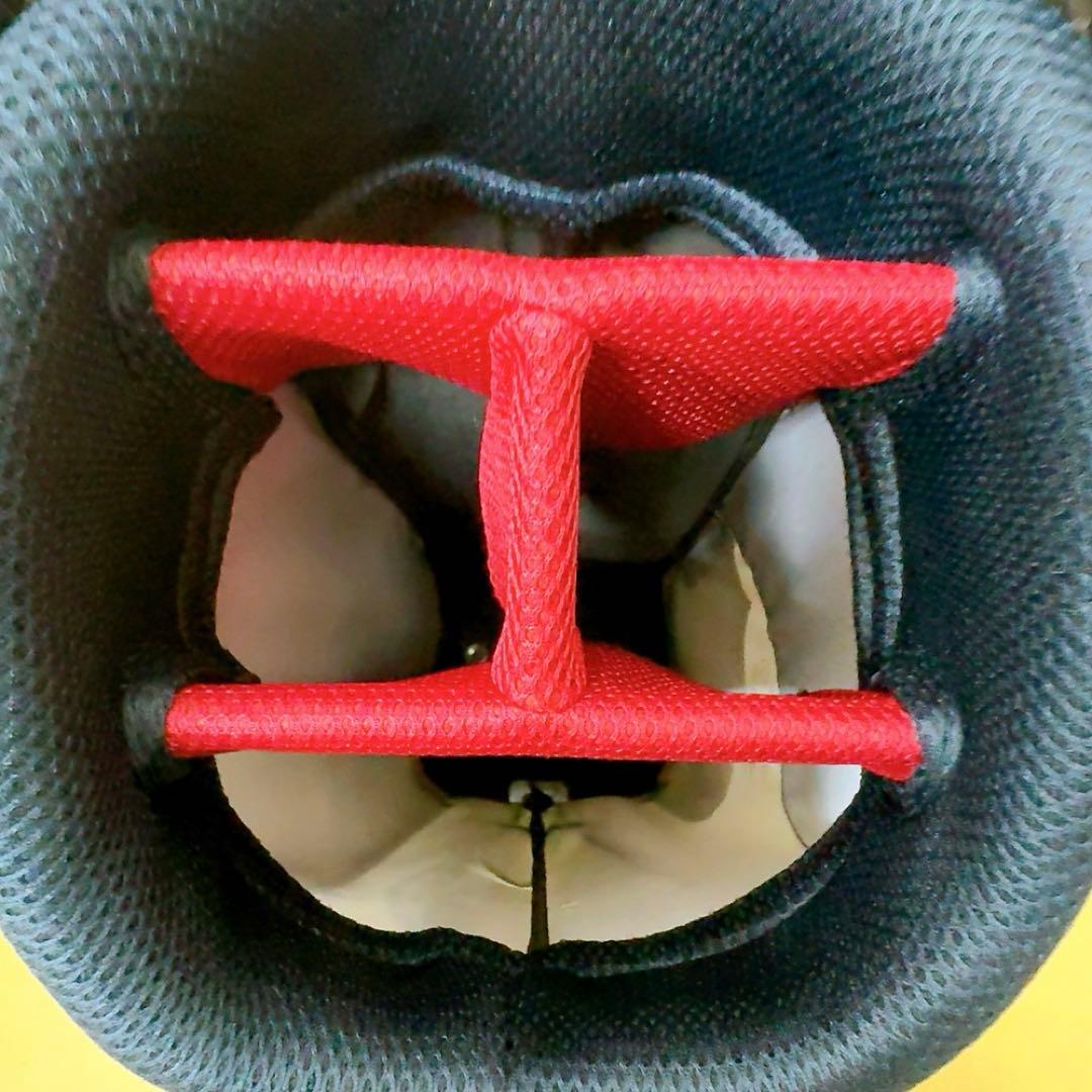 アドミラル スタンドキャディバッグ トリコロール 新品admiral8.5型軽量