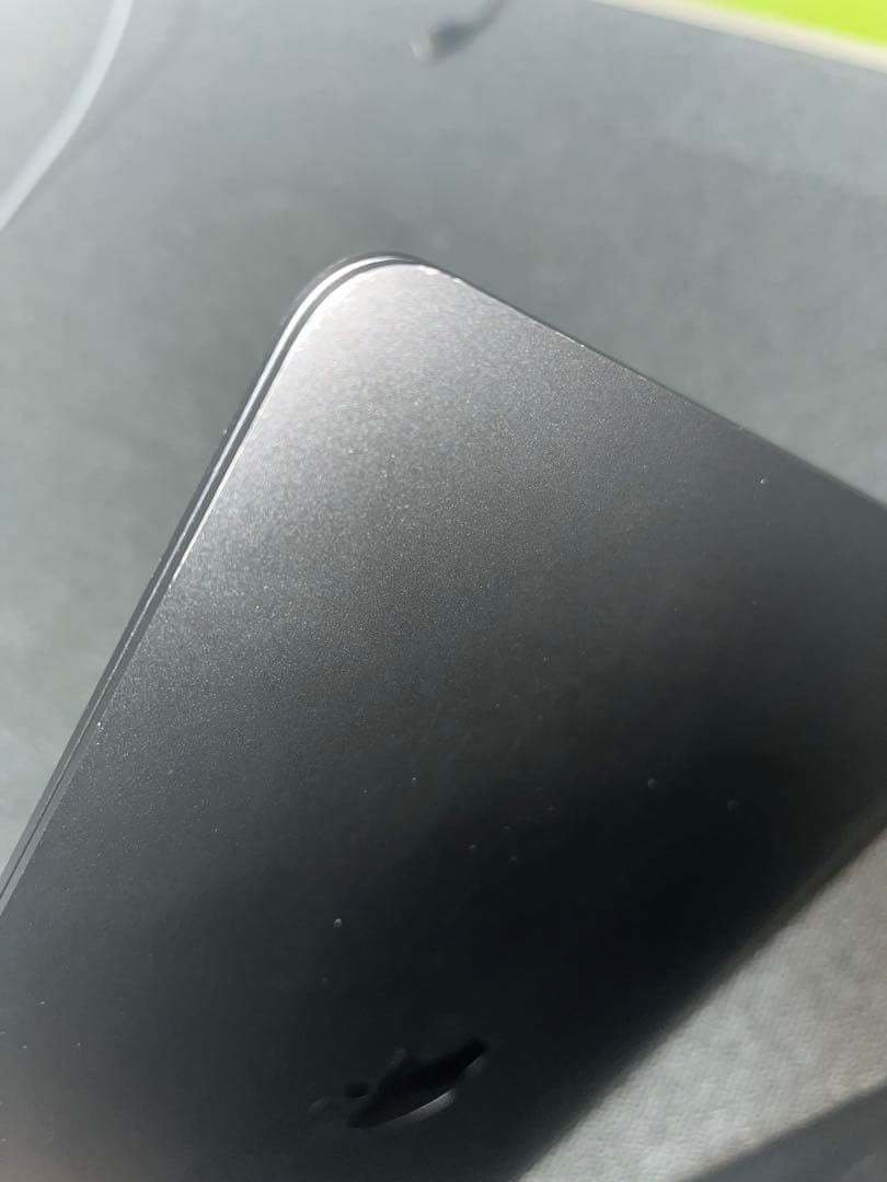 MacBook Air M1 256GB 8GB 付属品完備 バッテリー99%