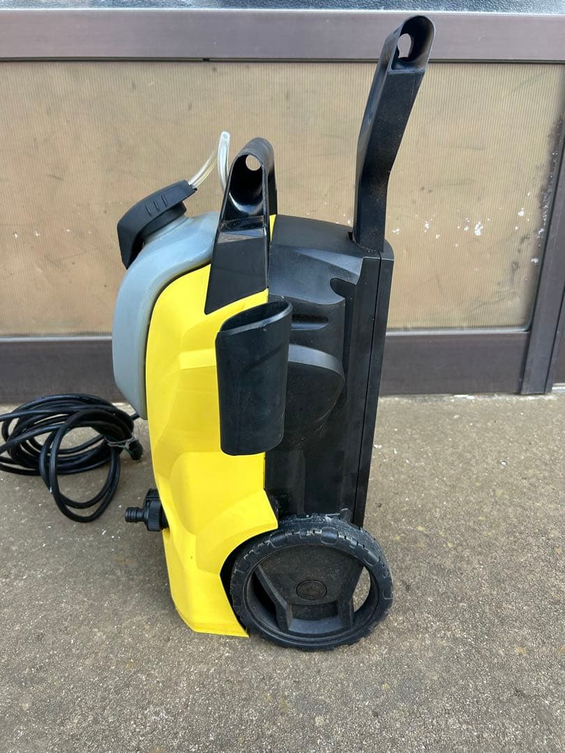 ケルヒャー K3 サイレント 50Hz