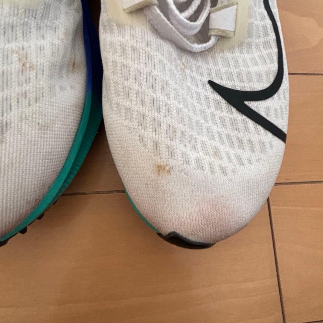 NIKE ナイキ AIR ZOOM PEGASUS 37 サイズ24