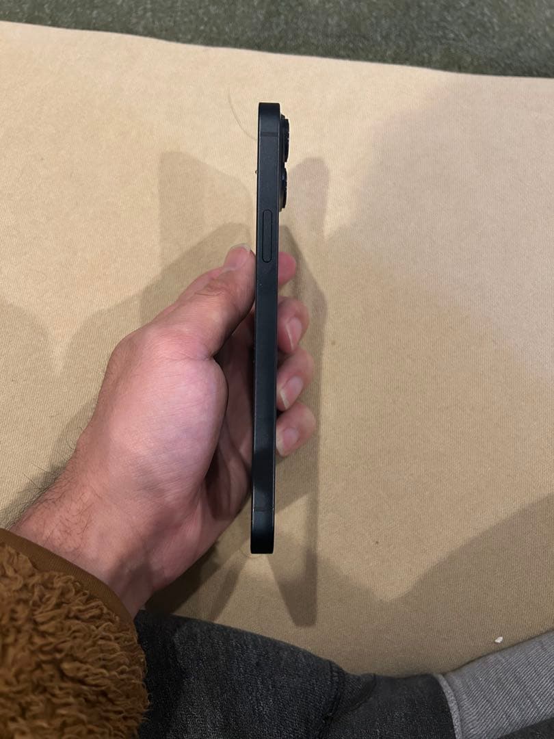 スマートフォン本体 iPhone 14 Plus 128GB SoftBank